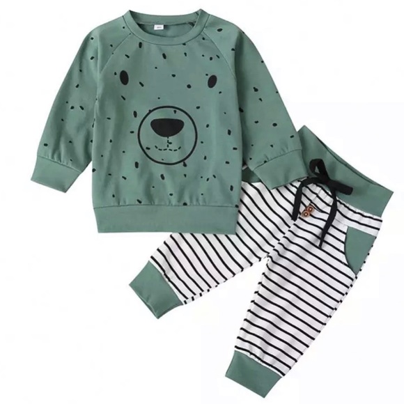 Other - last one left 3-6M